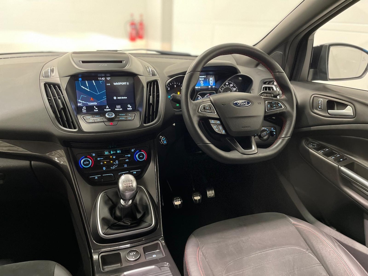 Used Ford Kuga 2020 for sale - 76399044: Photo 95