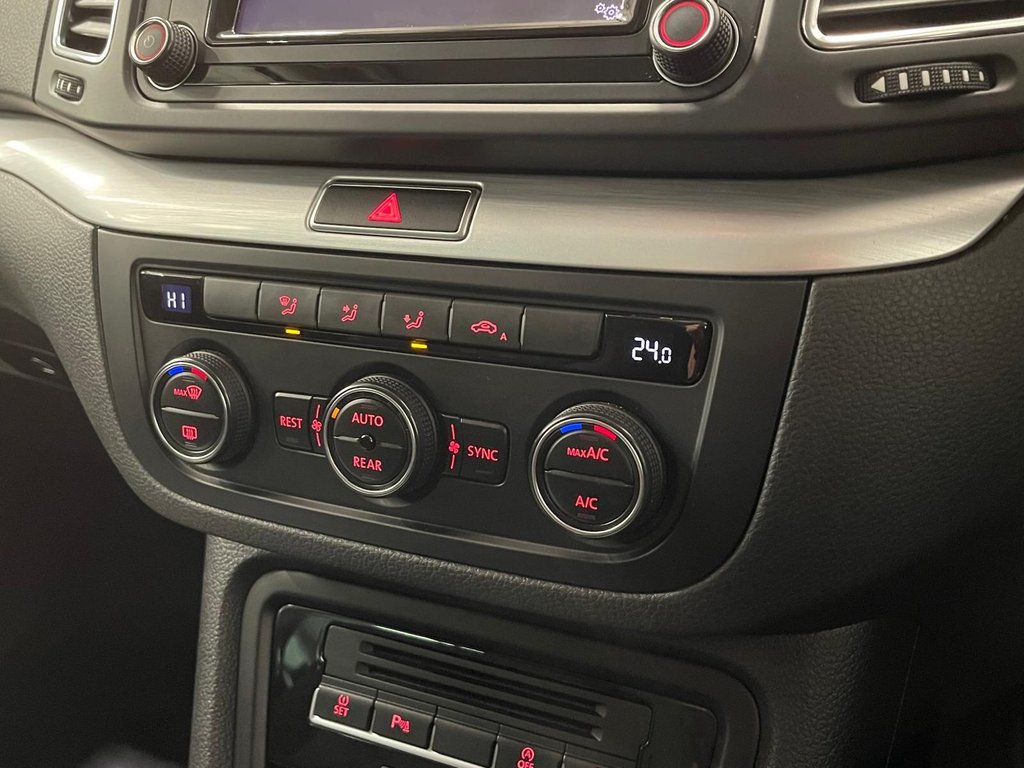 Used Volkswagen Sharan 2016 for sale - 77666644: Photo 16