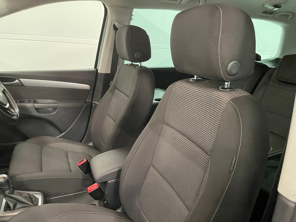 Used Volkswagen Sharan 2016 for sale - 77666644: Photo 28