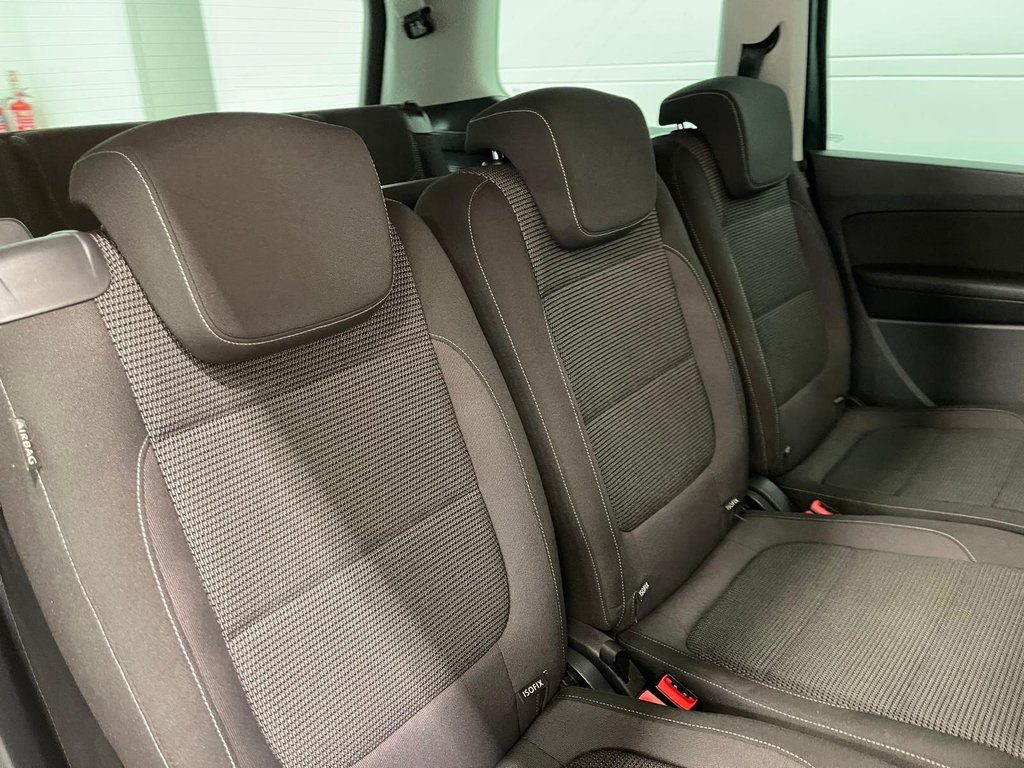 Used Volkswagen Sharan 2016 for sale - 77666644: Photo 31