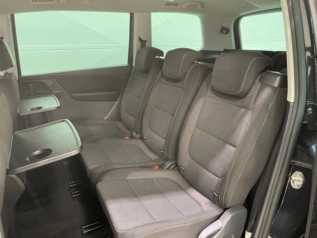 Used Volkswagen Sharan 2016 for sale - 77666644: Photo 32