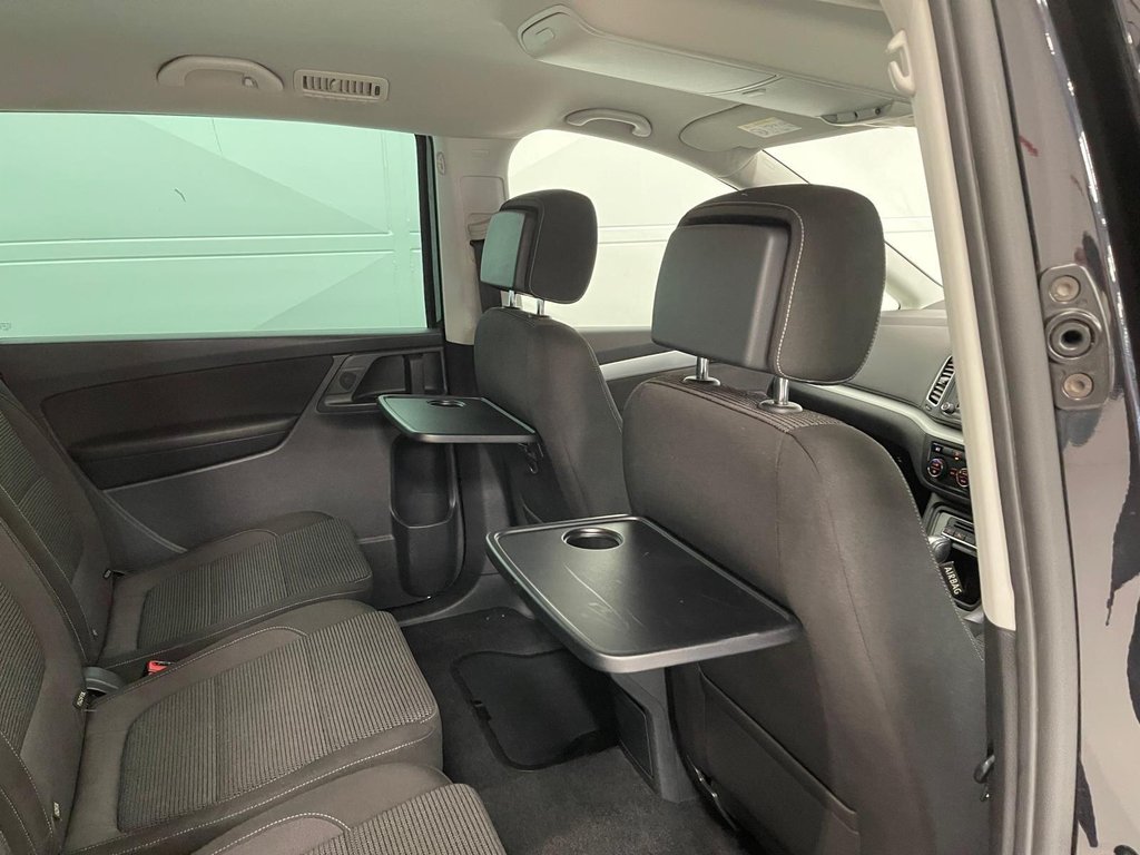 Used Volkswagen Sharan 2016 for sale - 77666644: Photo 33