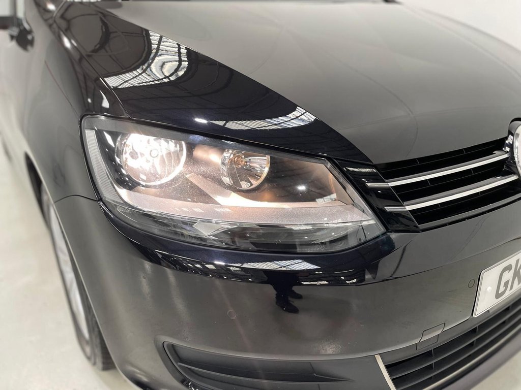 Used Volkswagen Sharan 2016 for sale - 77666644: Photo 41