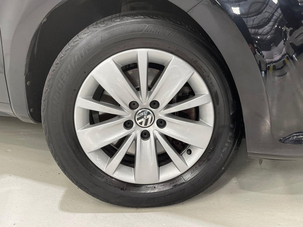 Used Volkswagen Sharan 2016 for sale - 77666644: Photo 43