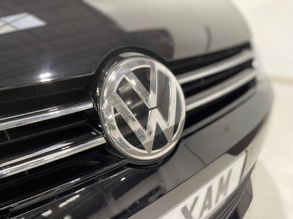 Used Volkswagen Sharan 2016 for sale - 77666644: Photo 44