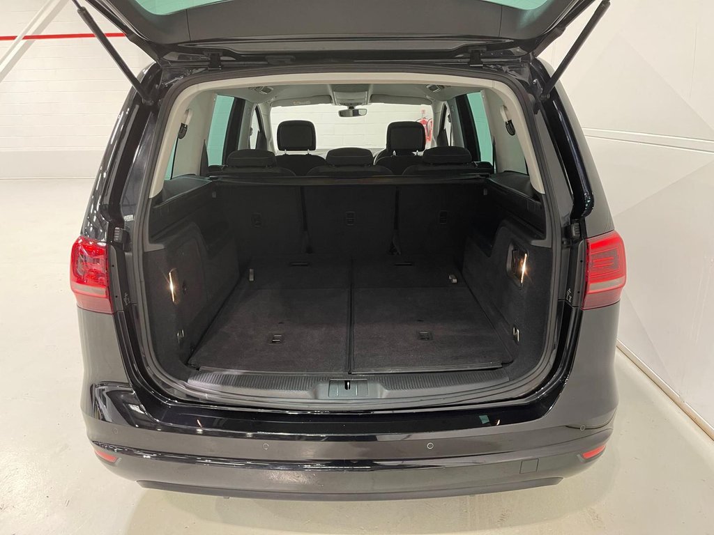 Used Volkswagen Sharan 2016 for sale - 77666644: Photo 47