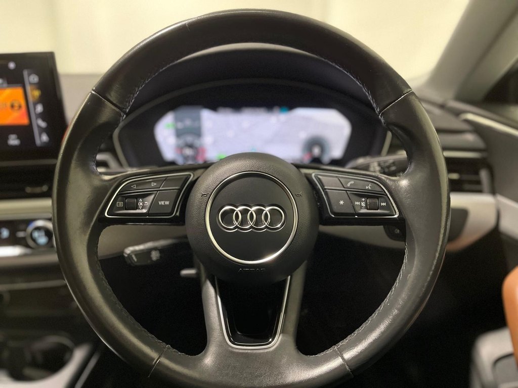 Used Audi A5 2021 for sale - 77275768: Photo 11