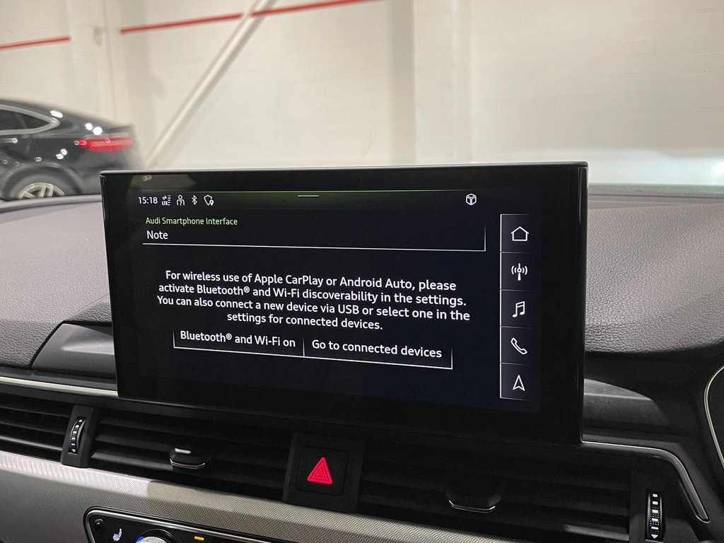 Used Audi A5 2021 for sale - 77275768: Photo 14