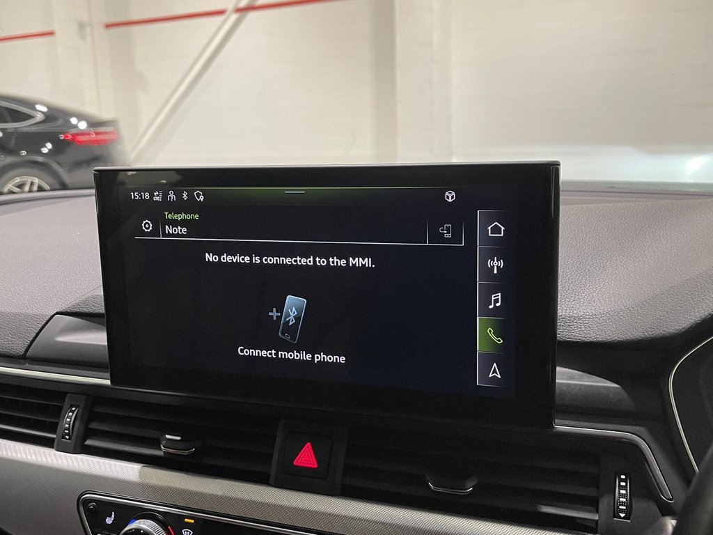 Used Audi A5 2021 for sale - 77275768: Photo 15