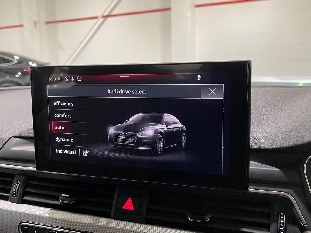 Used Audi A5 2021 for sale - 77275768: Photo 18