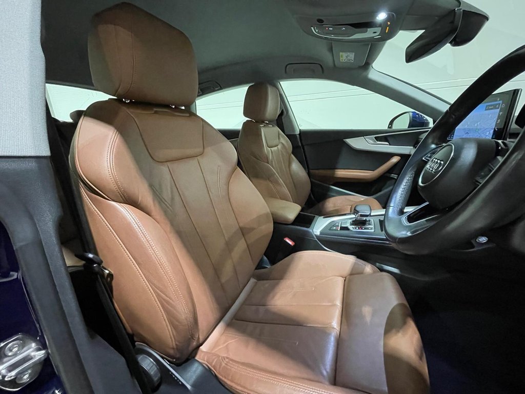 Used Audi A5 2021 for sale - 77275768: Photo 28