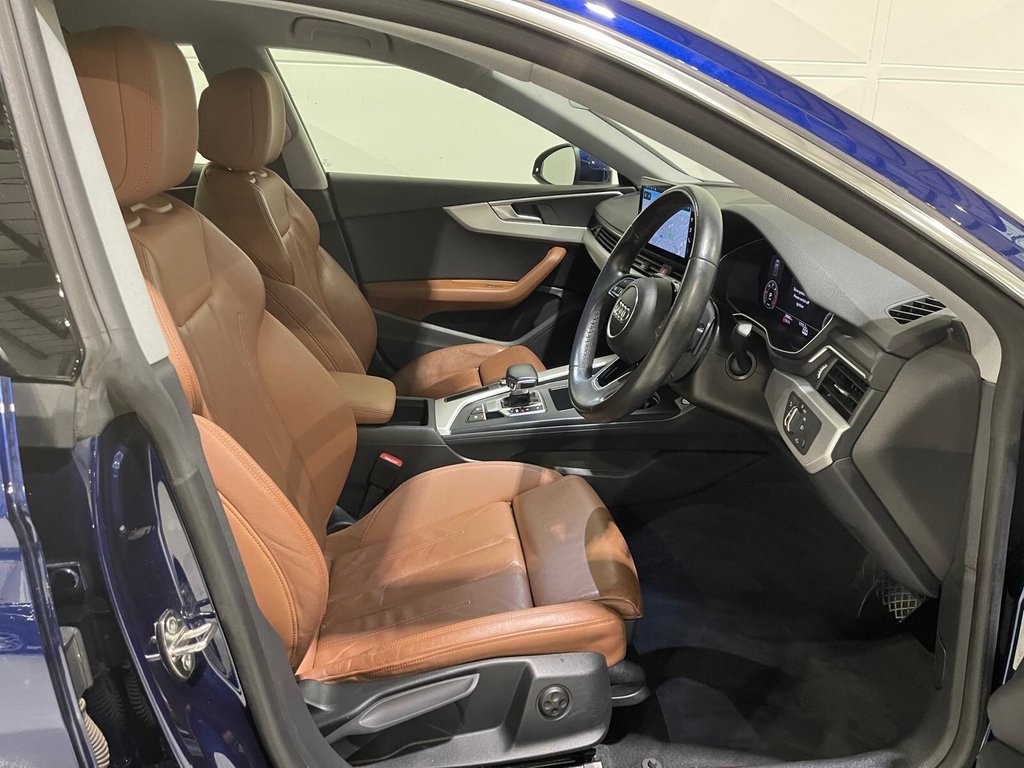 Used Audi A5 2021 for sale - 77275768: Photo 29