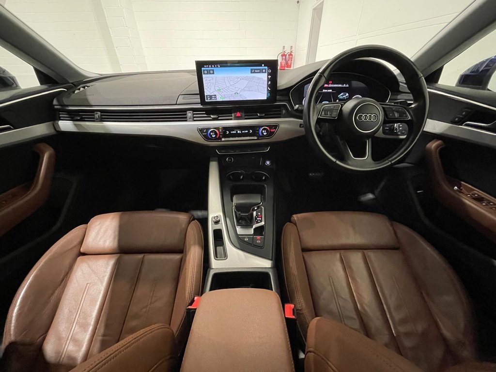 Used Audi A5 2021 for sale - 77275768: Photo 30