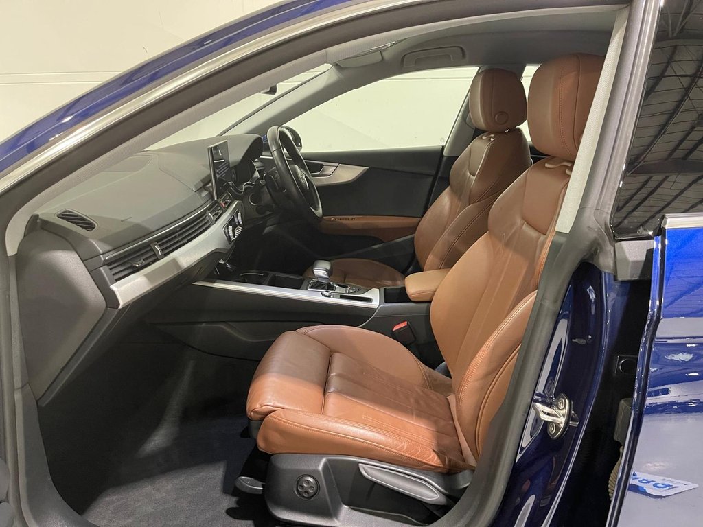 Used Audi A5 2021 for sale - 77275768: Photo 31