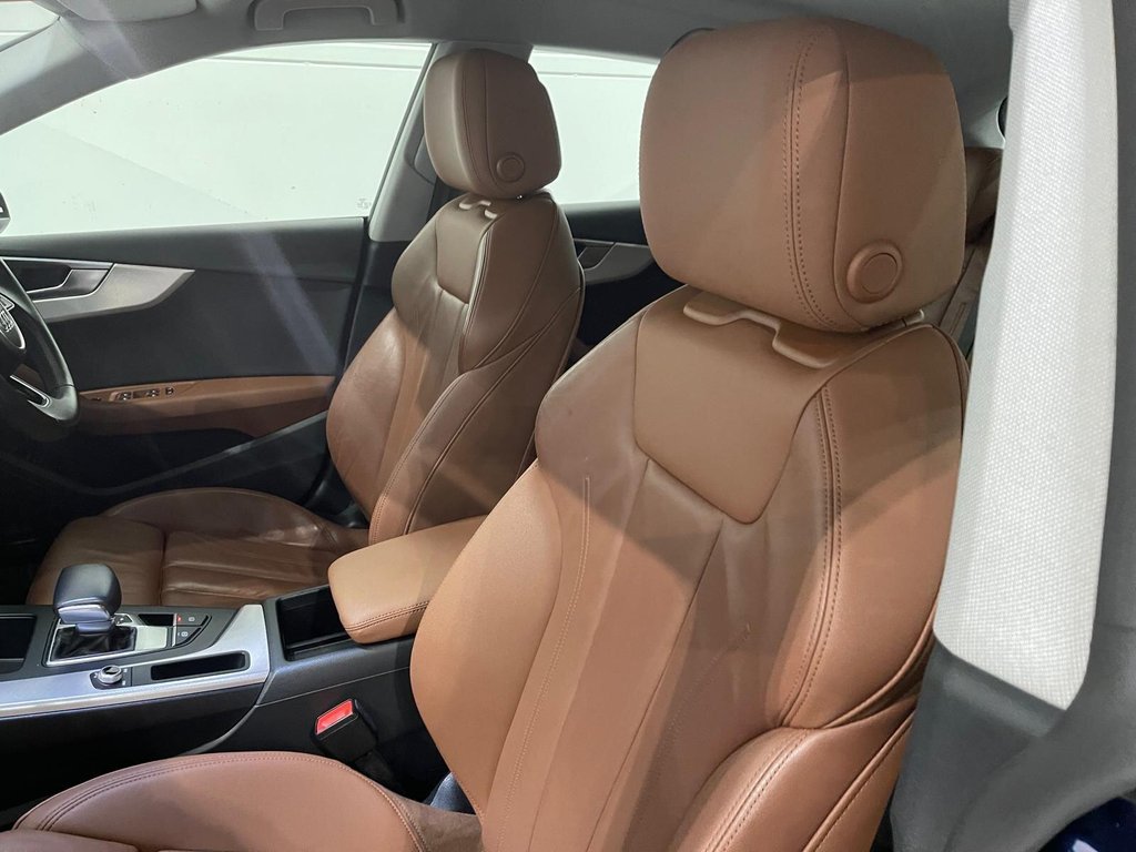 Used Audi A5 2021 for sale - 77275768: Photo 32