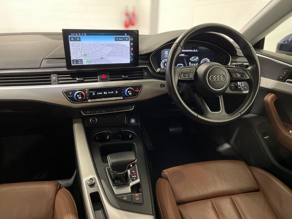 Used Audi A5 2021 for sale - 77275768: Photo 33