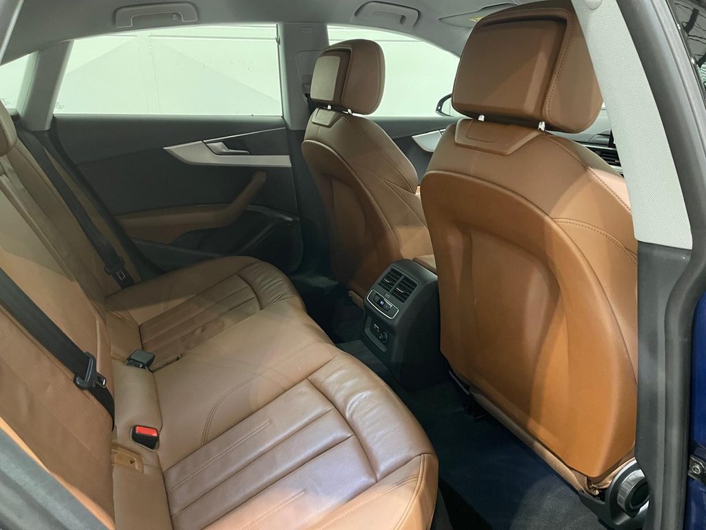 Used Audi A5 2021 for sale - 77275768: Photo 34