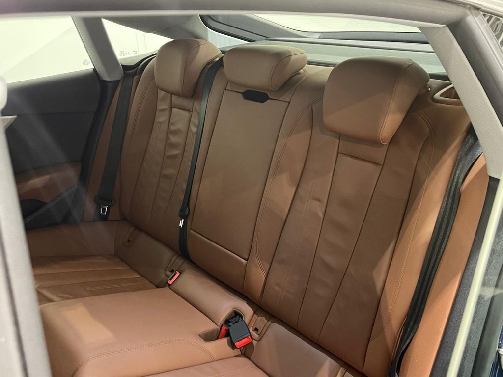 Used Audi A5 2021 for sale - 77275768: Photo 36