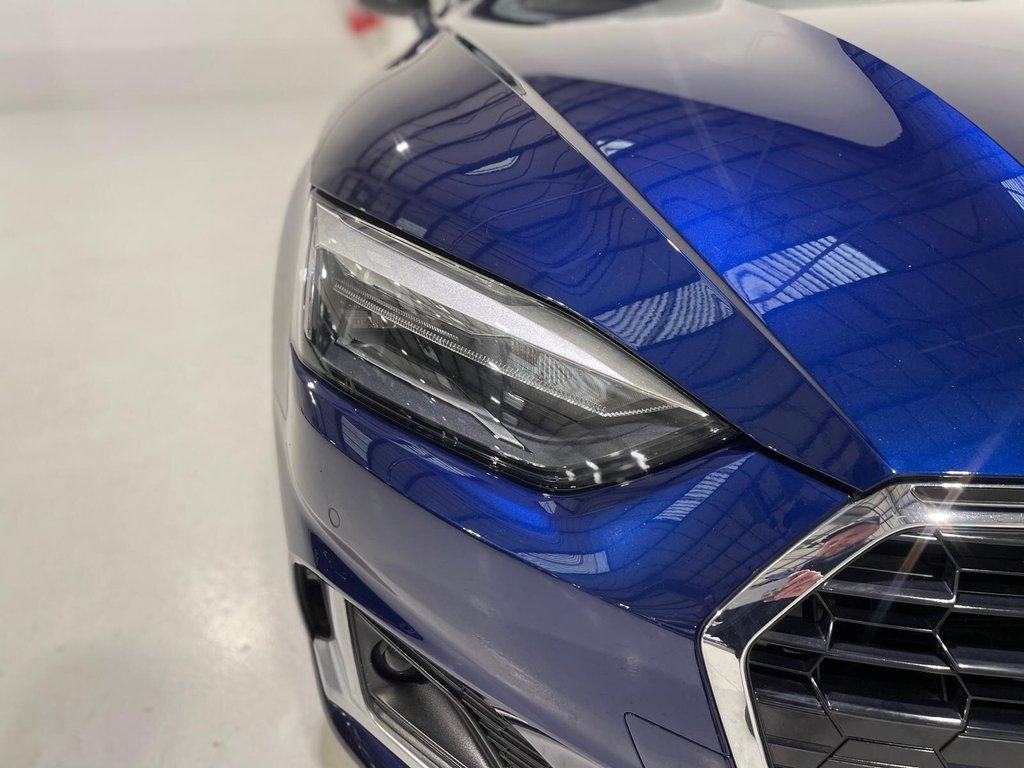 Used Audi A5 2021 for sale - 77275768: Photo 43