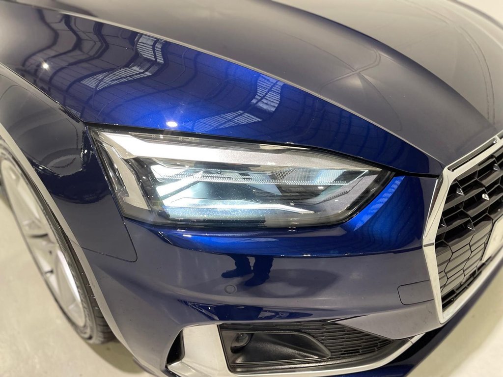 Used Audi A5 2021 for sale - 77275768: Photo 44