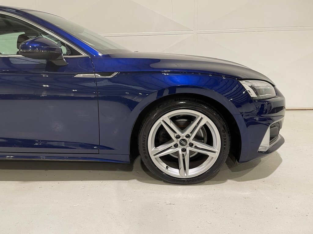 Used Audi A5 2021 for sale - 77275768: Photo 45