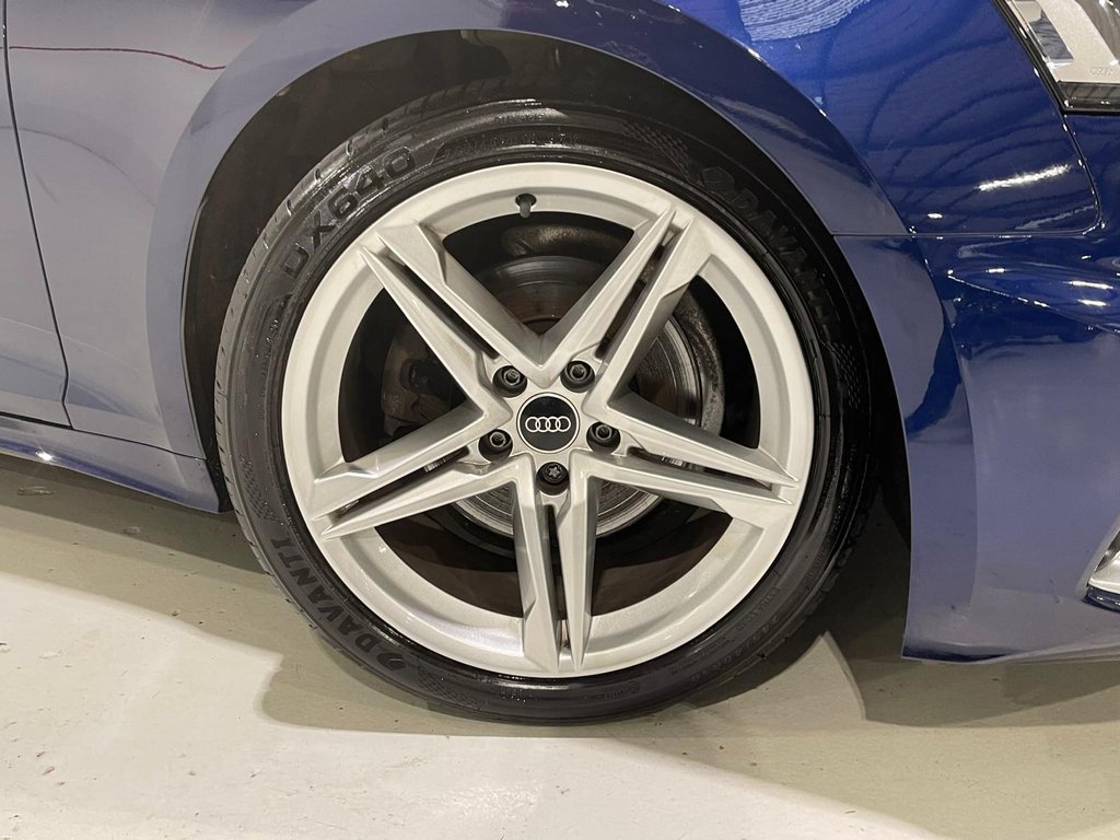 Used Audi A5 2021 for sale - 77275768: Photo 46