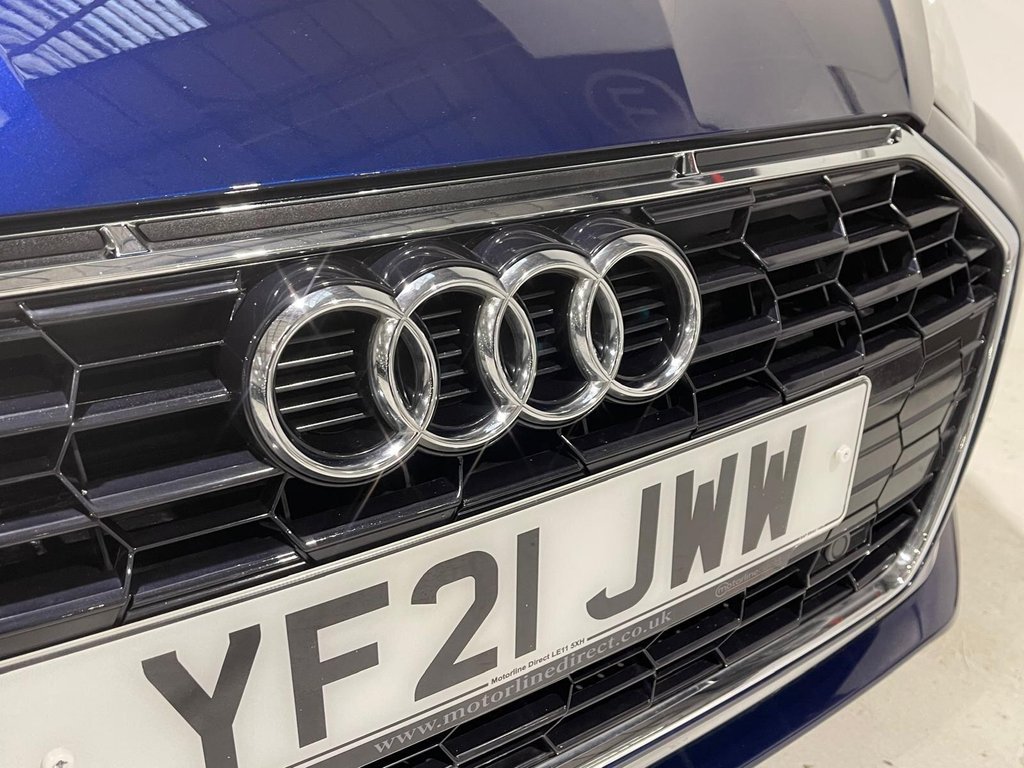 Used Audi A5 2021 for sale - 77275768: Photo 47