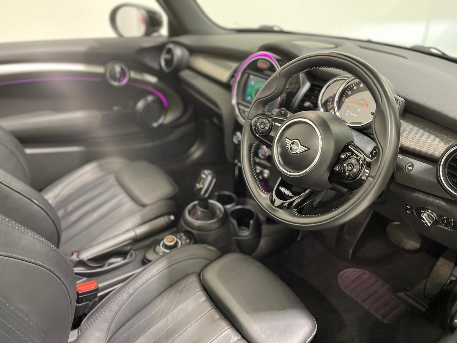 Used MINI Convertible 2021 for sale - 76398819: Photo 14