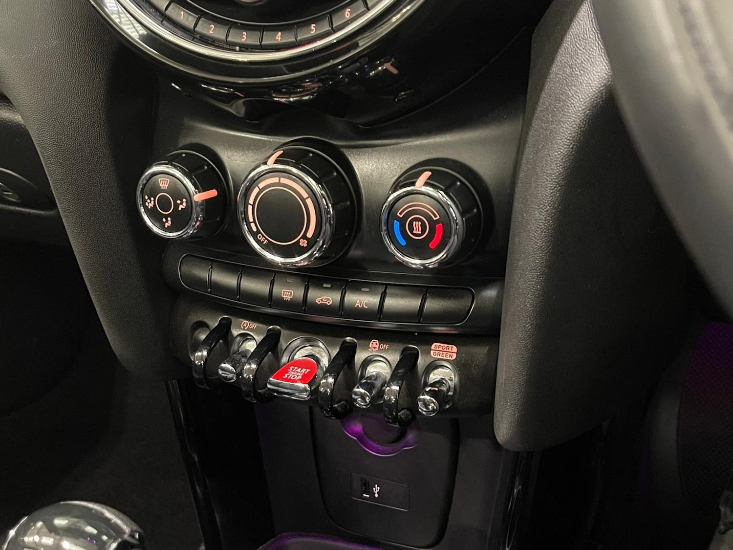 Used MINI Convertible 2021 for sale - 76398819: Photo 22