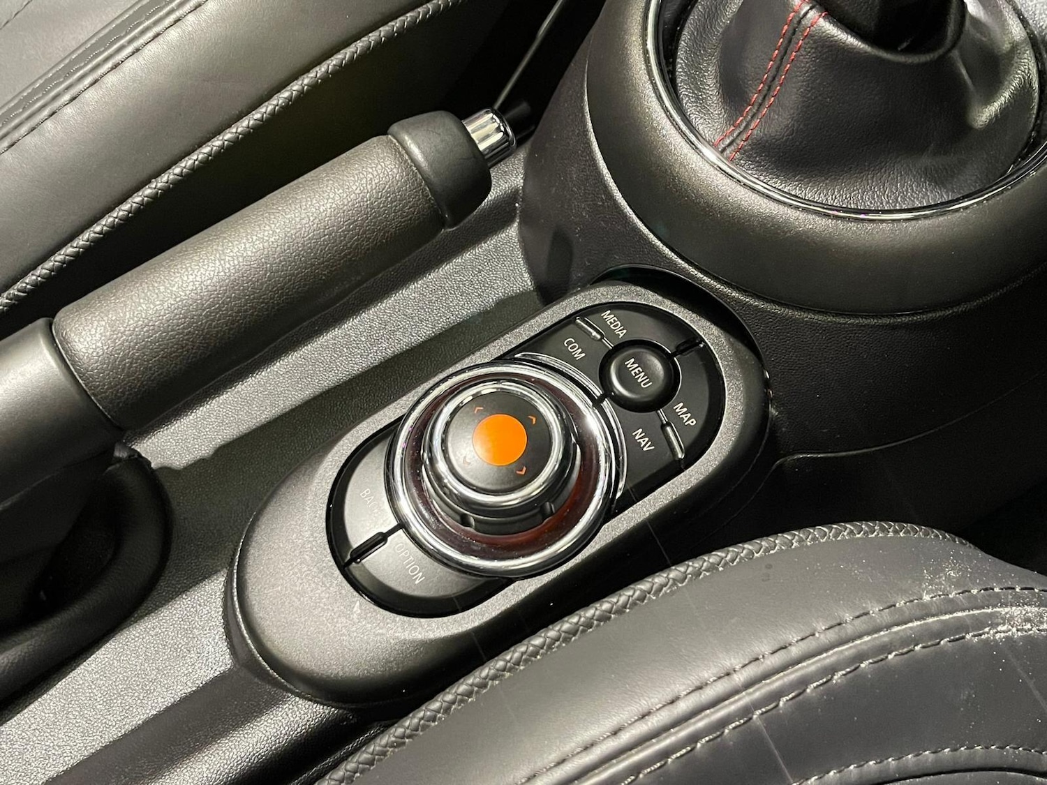 Used MINI Convertible 2021 for sale - 76398819: Photo 24