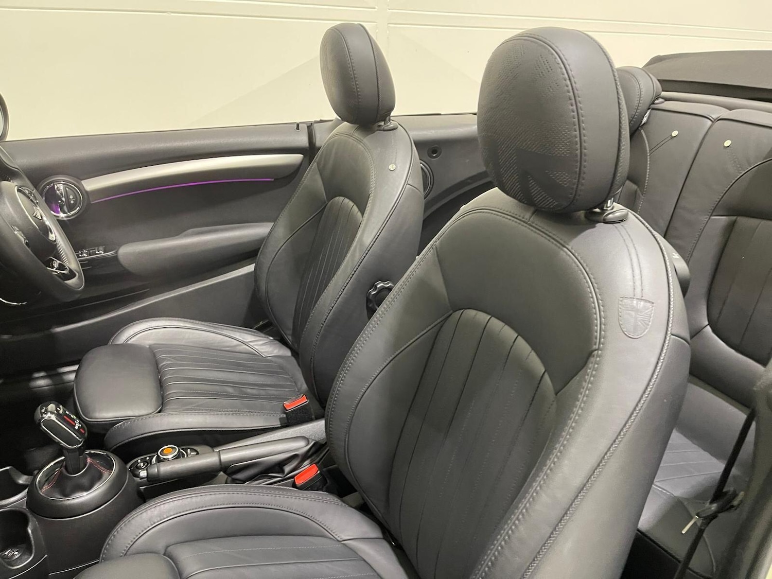 Used MINI Convertible 2021 for sale - 76398819: Photo 34