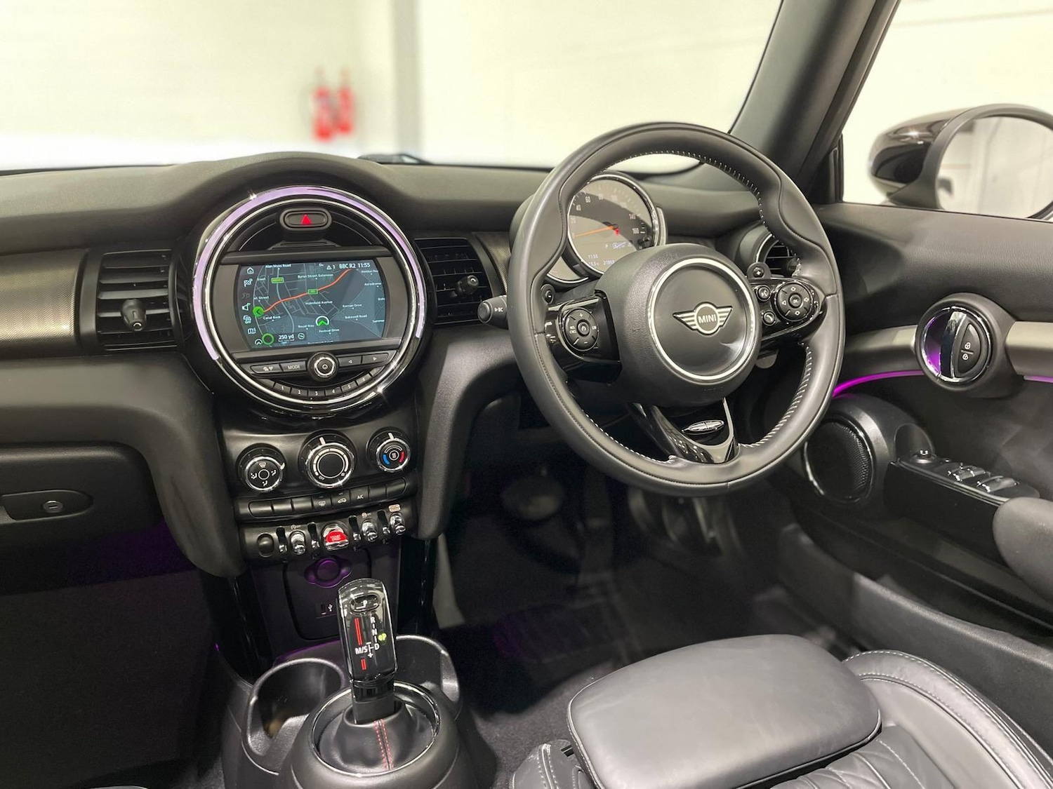 Used MINI Convertible 2021 for sale - 76398819: Photo 35