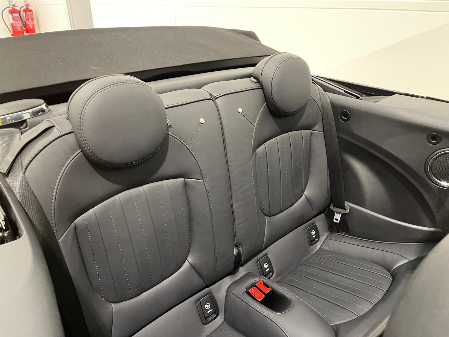 Used MINI Convertible 2021 for sale - 76398819: Photo 37