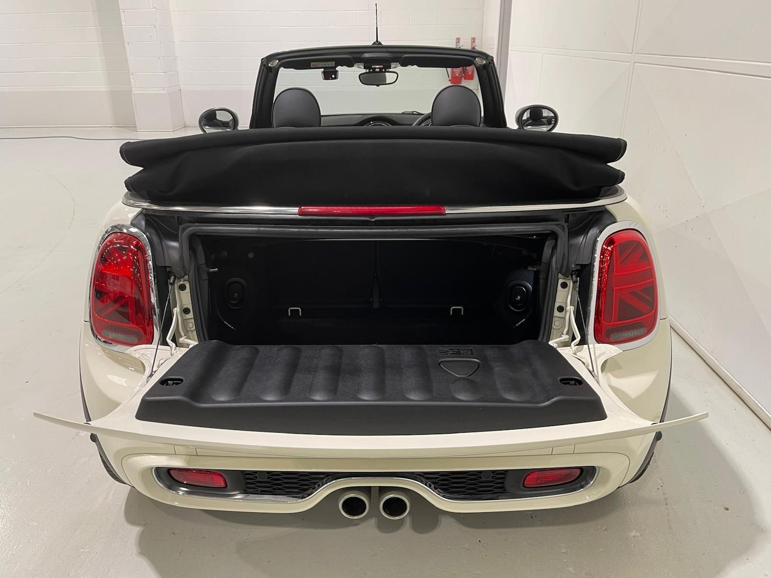 Used MINI Convertible 2021 for sale - 76398819: Photo 53