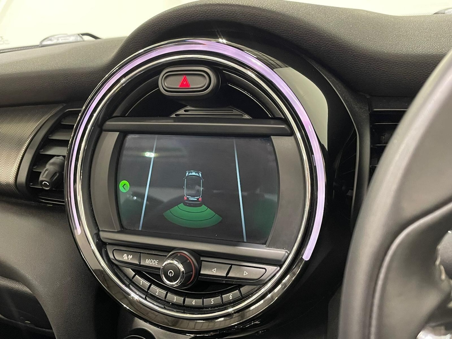 Used MINI Convertible 2021 for sale - 76398819: Photo 80