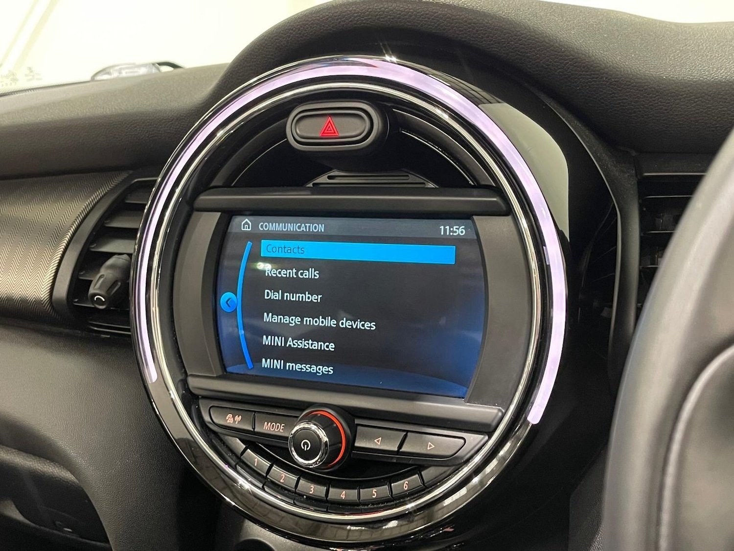 Used MINI Convertible 2021 for sale - 76398819: Photo 82