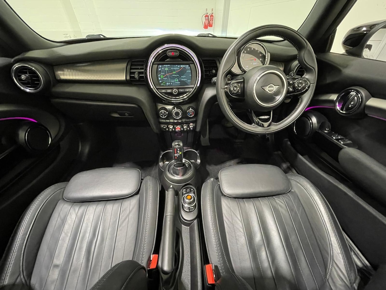 Used MINI Convertible 2021 for sale - 76398819: Photo 95