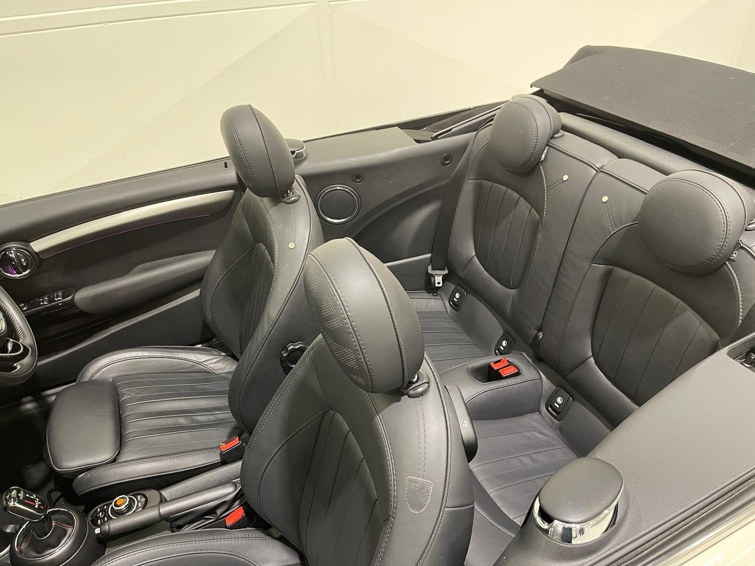 Used MINI Convertible 2021 for sale - 76398819: Photo 99