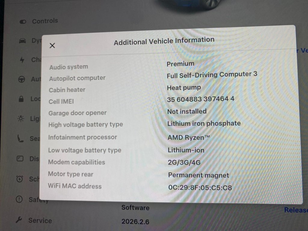 Used Tesla Model Y 2024 for sale - 78186838: Photo 4