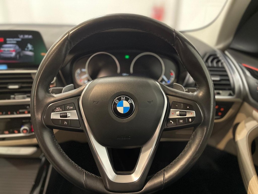 Used BMW X3 2019 for sale - 77313596: Photo 11