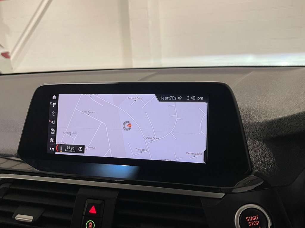 Used BMW X3 2019 for sale - 77313596: Photo 12