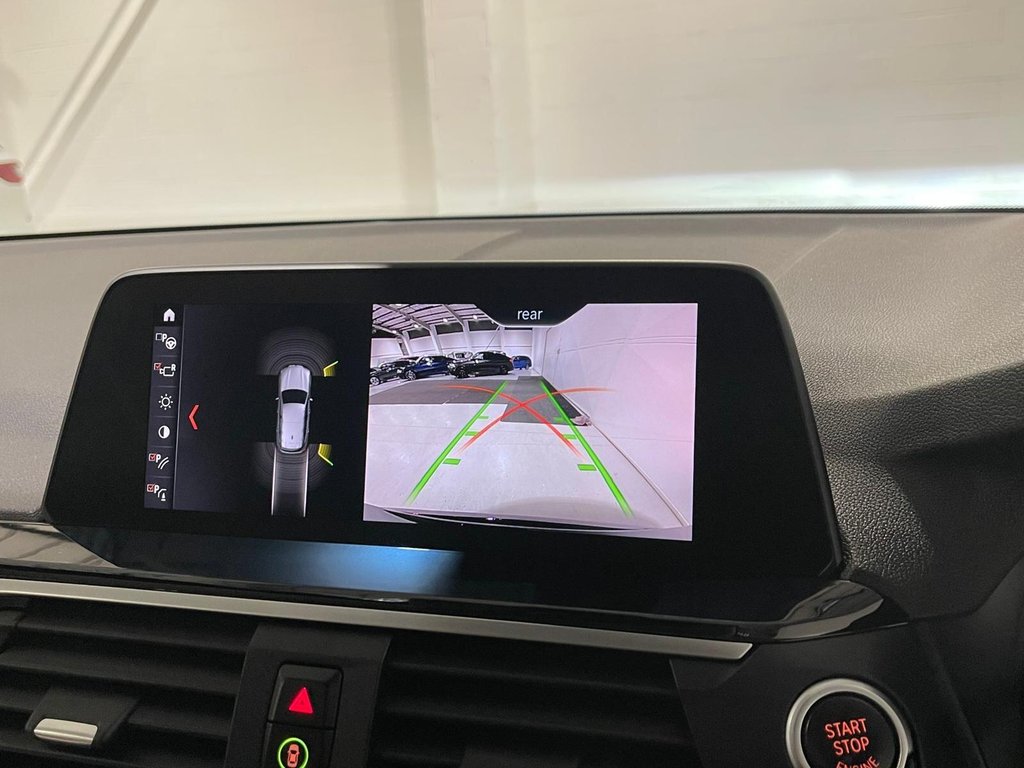 Used BMW X3 2019 for sale - 77313596: Photo 13