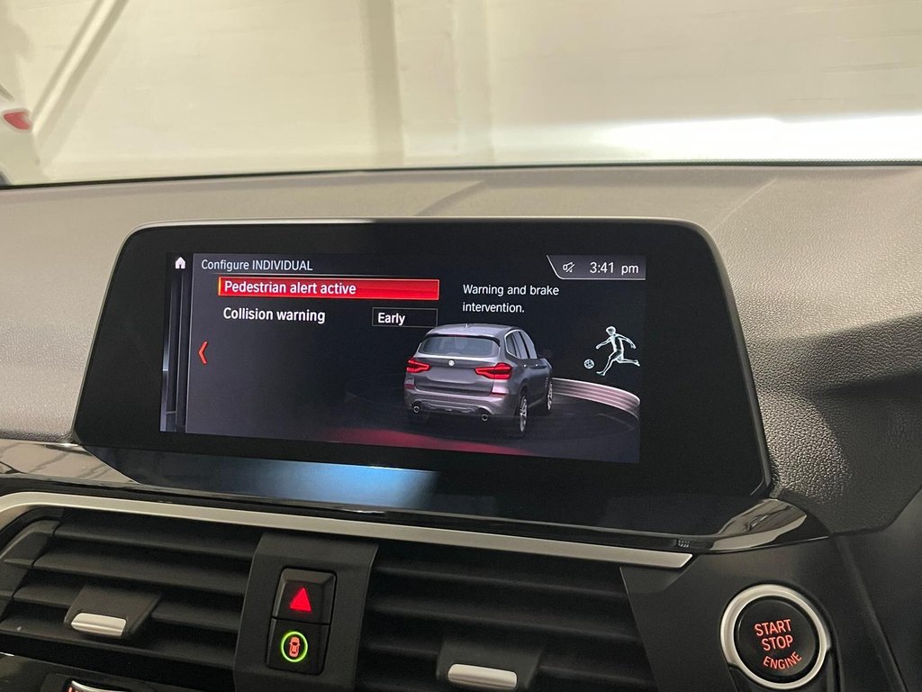 Used BMW X3 2019 for sale - 77313596: Photo 14