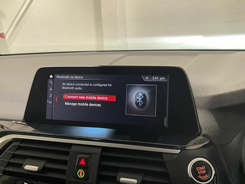 Used BMW X3 2019 for sale - 77313596: Photo 15