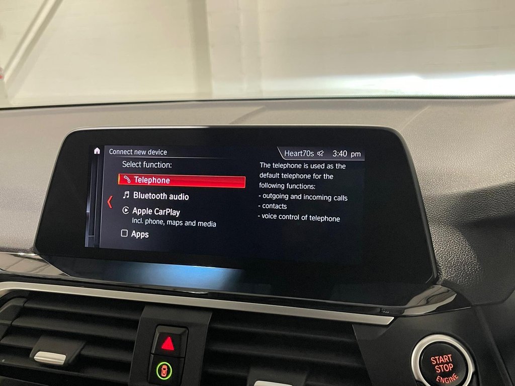 Used BMW X3 2019 for sale - 77313596: Photo 17