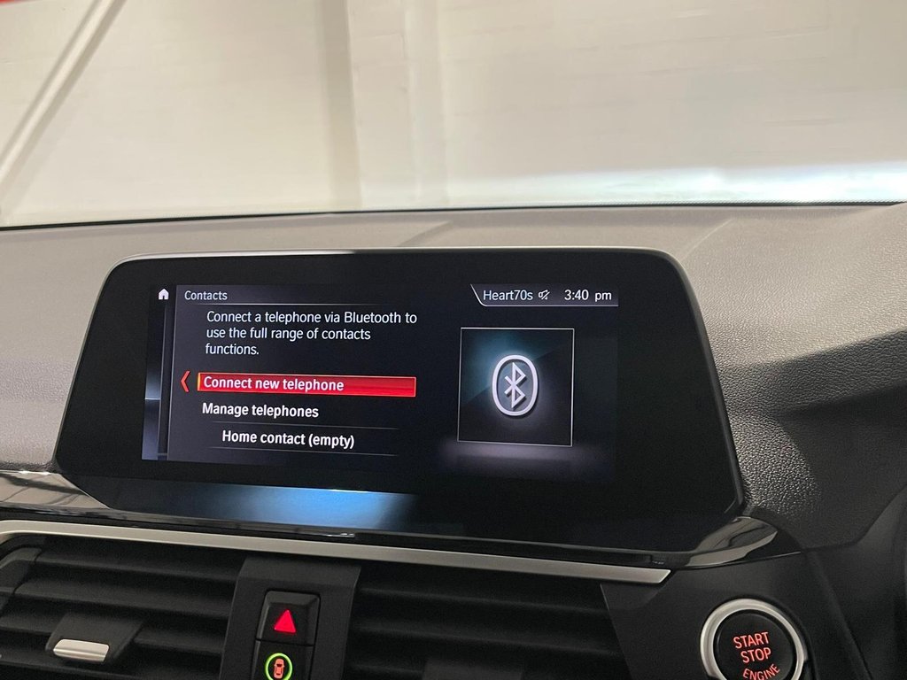 Used BMW X3 2019 for sale - 77313596: Photo 18