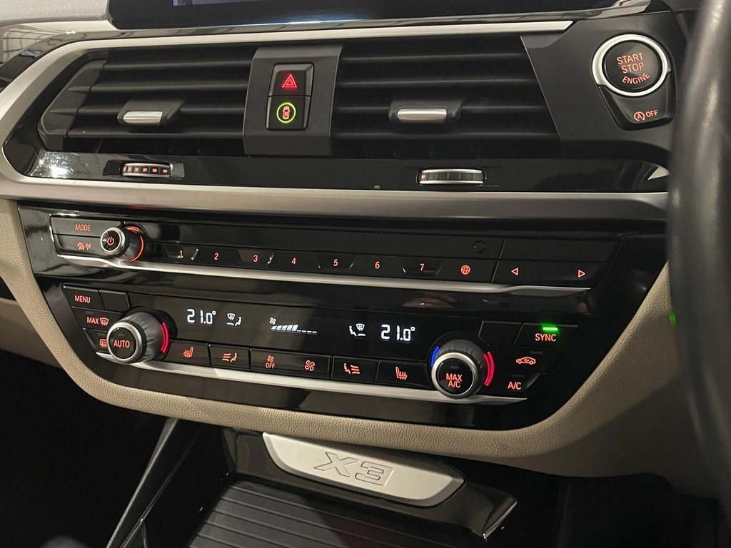 Used BMW X3 2019 for sale - 77313596: Photo 19