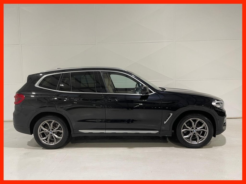 Used BMW X3 2019 for sale - 77313596: Photo 2