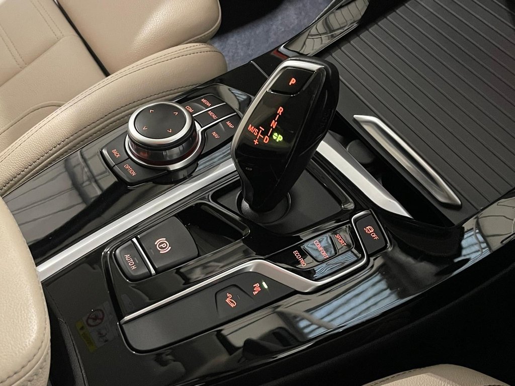 Used BMW X3 2019 for sale - 77313596: Photo 20