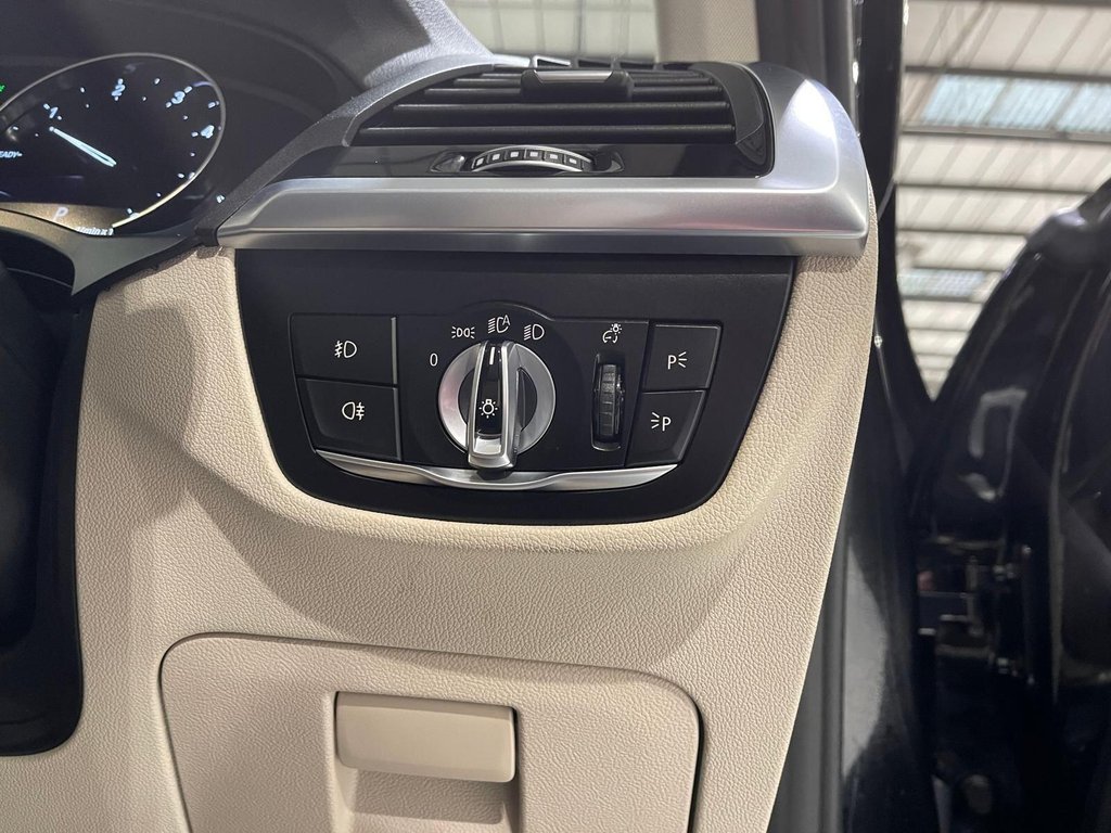 Used BMW X3 2019 for sale - 77313596: Photo 24